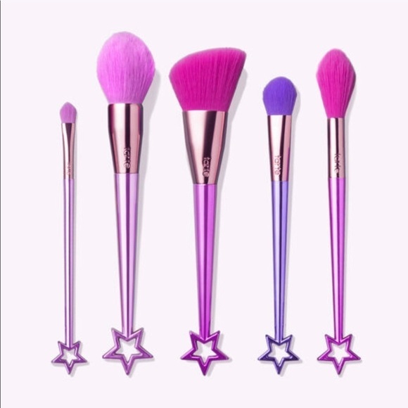 Tarte - pretty things & fairy wings brush set - Picture 7 of 8